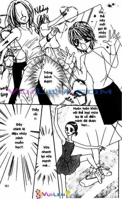 Bộ Sưu Tầm Lọ Lem Chapter 5 trang 160