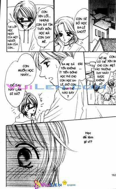 Bộ Sưu Tầm Lọ Lem Chapter 5 trang 161