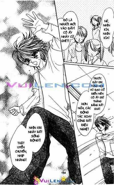 Bộ Sưu Tầm Lọ Lem Chapter 5 trang 163