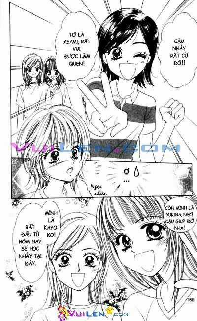 Bộ Sưu Tầm Lọ Lem Chapter 5 trang 165