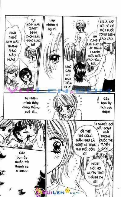 Bộ Sưu Tầm Lọ Lem Chapter 5 trang 166