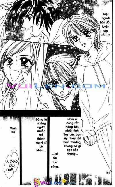 Bộ Sưu Tầm Lọ Lem Chapter 5 trang 168