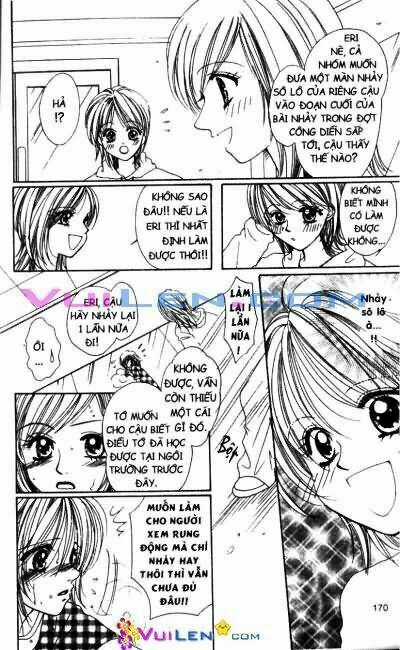 Bộ Sưu Tầm Lọ Lem Chapter 5 trang 169