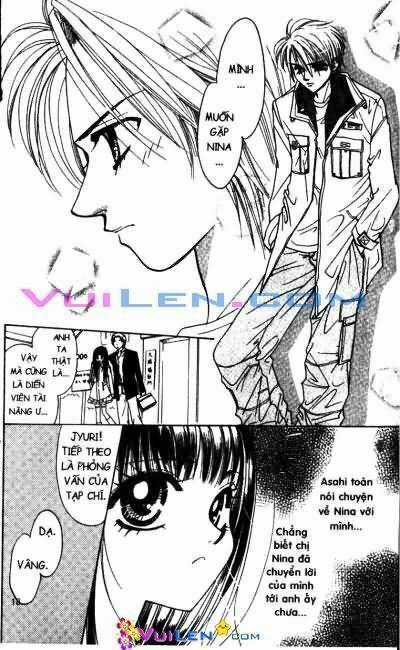 Bộ Sưu Tầm Lọ Lem Chapter 5 trang 17