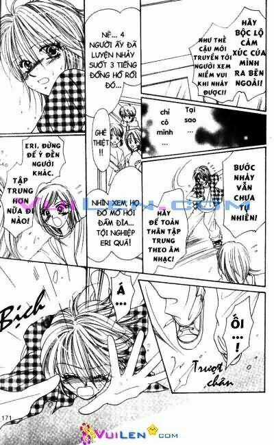 Bộ Sưu Tầm Lọ Lem Chapter 5 trang 170