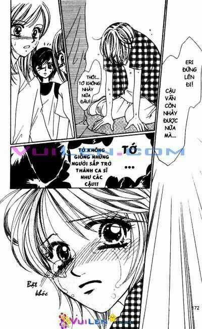 Bộ Sưu Tầm Lọ Lem Chapter 5 trang 171