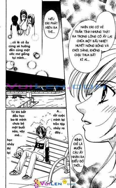 Bộ Sưu Tầm Lọ Lem Chapter 5 trang 173