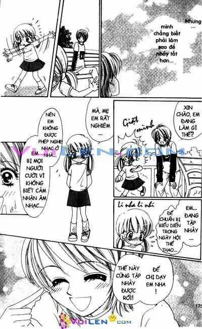 Bộ Sưu Tầm Lọ Lem Chapter 5 trang 174