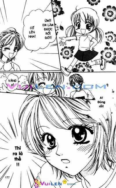 Bộ Sưu Tầm Lọ Lem Chapter 5 trang 176