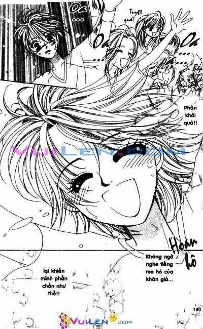 Bộ Sưu Tầm Lọ Lem Chapter 5 trang 179