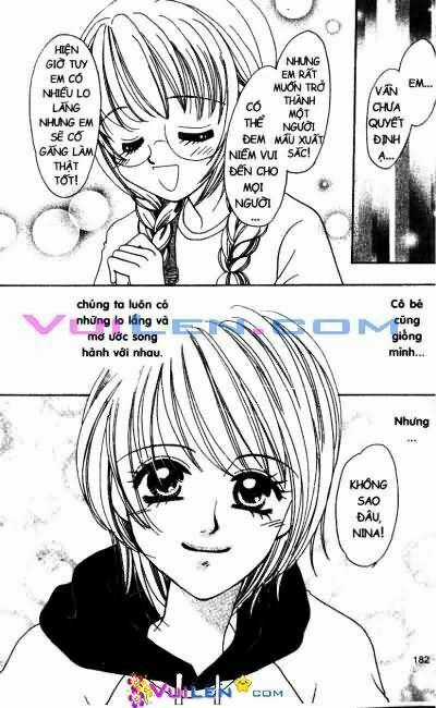 Bộ Sưu Tầm Lọ Lem Chapter 5 trang 181