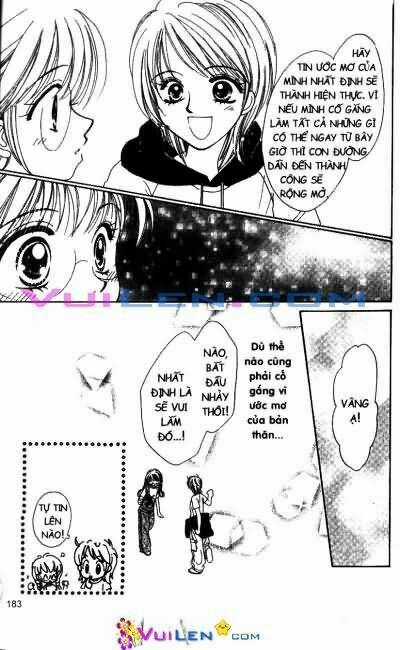 Bộ Sưu Tầm Lọ Lem Chapter 5 trang 182