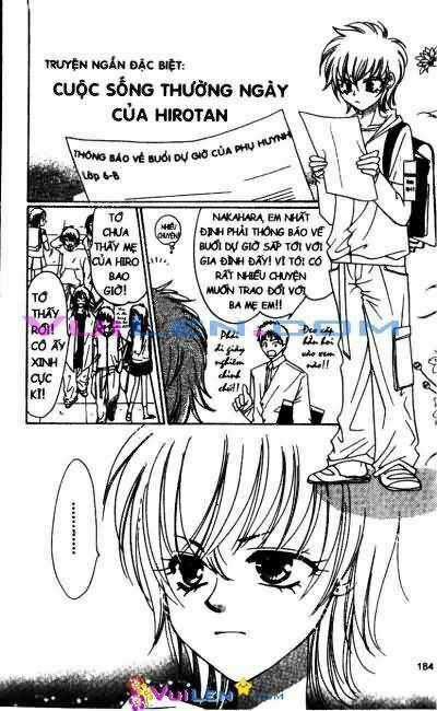 Bộ Sưu Tầm Lọ Lem Chapter 5 trang 183