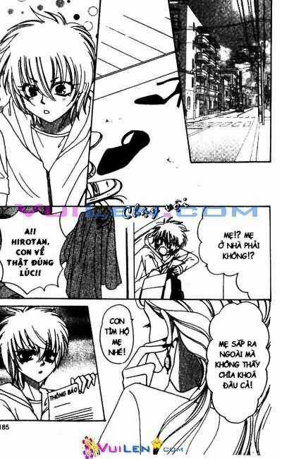 Bộ Sưu Tầm Lọ Lem Chapter 5 trang 184