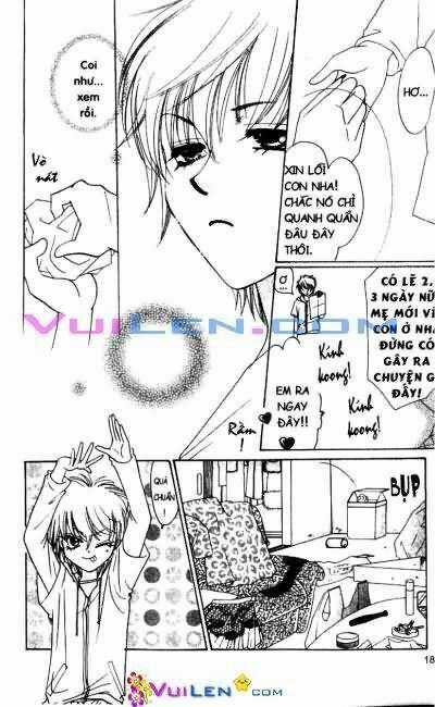 Bộ Sưu Tầm Lọ Lem Chapter 5 trang 185