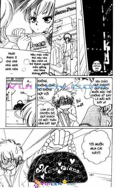 Bộ Sưu Tầm Lọ Lem Chapter 5 trang 186