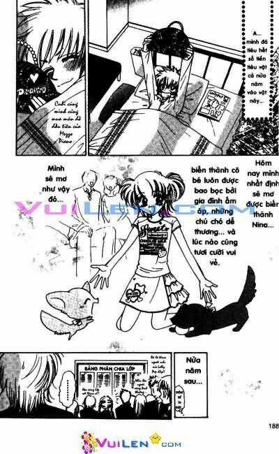 Bộ Sưu Tầm Lọ Lem Chapter 5 trang 187