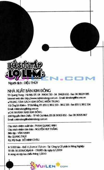 Bộ Sưu Tầm Lọ Lem Chapter 5 trang 191