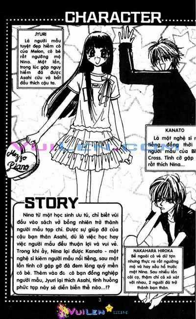 Bộ Sưu Tầm Lọ Lem Chapter 5 trang 2