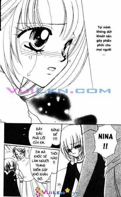 Bộ Sưu Tầm Lọ Lem Chapter 5 trang 29