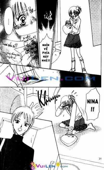 Bộ Sưu Tầm Lọ Lem Chapter 5 trang 30