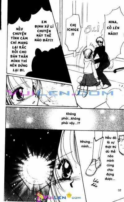 Bộ Sưu Tầm Lọ Lem Chapter 5 trang 31