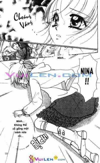 Bộ Sưu Tầm Lọ Lem Chapter 5 trang 32