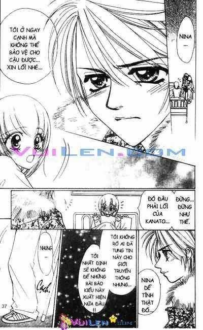 Bộ Sưu Tầm Lọ Lem Chapter 5 trang 36