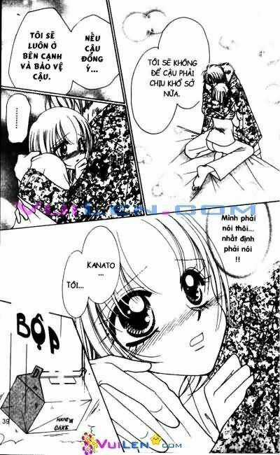 Bộ Sưu Tầm Lọ Lem Chapter 5 trang 38