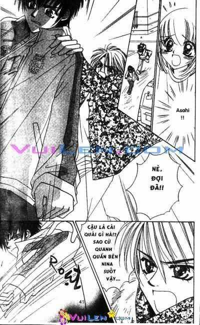 Bộ Sưu Tầm Lọ Lem Chapter 5 trang 40