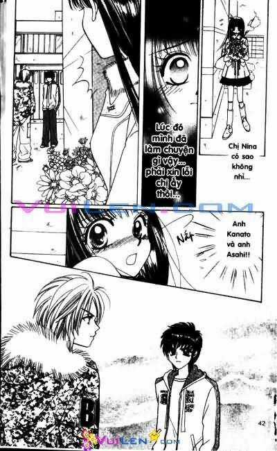 Bộ Sưu Tầm Lọ Lem Chapter 5 trang 41