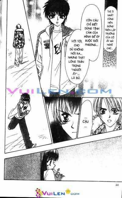 Bộ Sưu Tầm Lọ Lem Chapter 5 trang 43