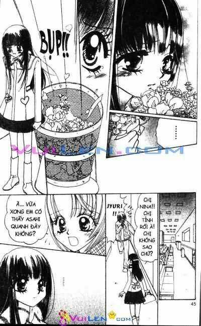 Bộ Sưu Tầm Lọ Lem Chapter 5 trang 44