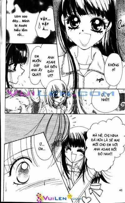 Bộ Sưu Tầm Lọ Lem Chapter 5 trang 45