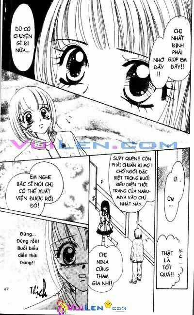 Bộ Sưu Tầm Lọ Lem Chapter 5 trang 46