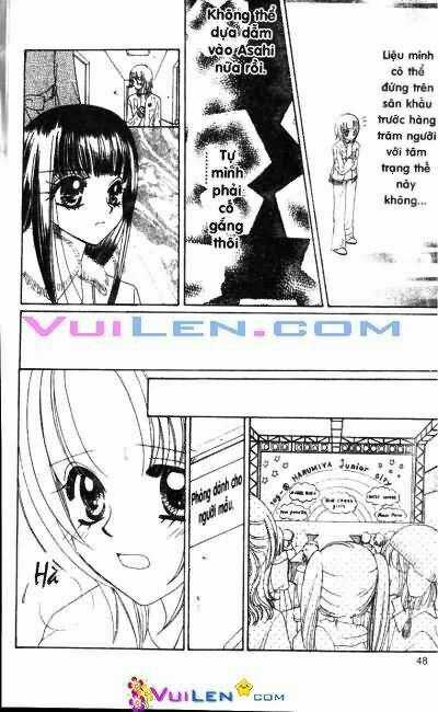 Bộ Sưu Tầm Lọ Lem Chapter 5 trang 47