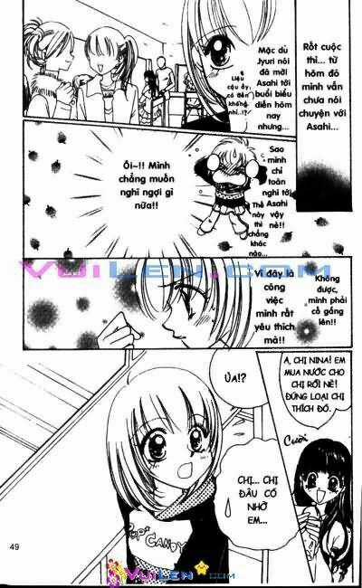 Bộ Sưu Tầm Lọ Lem Chapter 5 trang 48