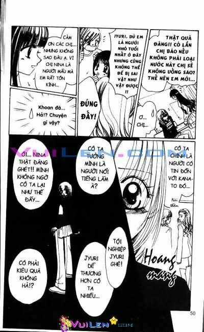 Bộ Sưu Tầm Lọ Lem Chapter 5 trang 49