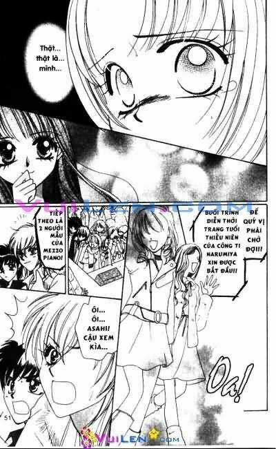 Bộ Sưu Tầm Lọ Lem Chapter 5 trang 50