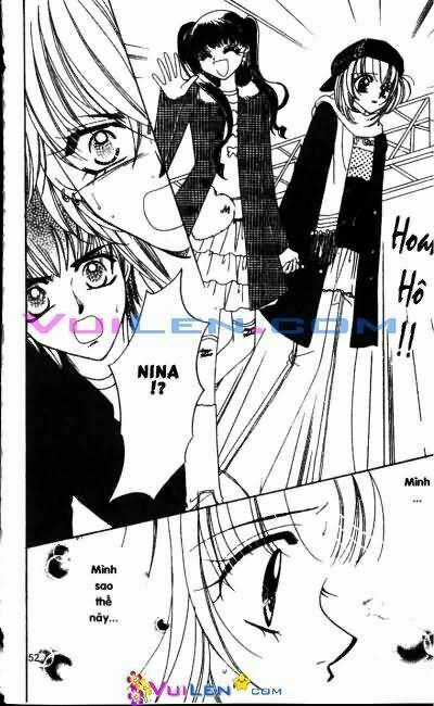 Bộ Sưu Tầm Lọ Lem Chapter 5 trang 51