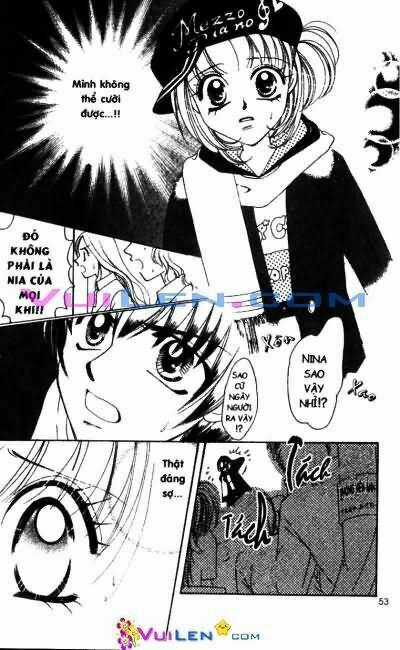 Bộ Sưu Tầm Lọ Lem Chapter 5 trang 52