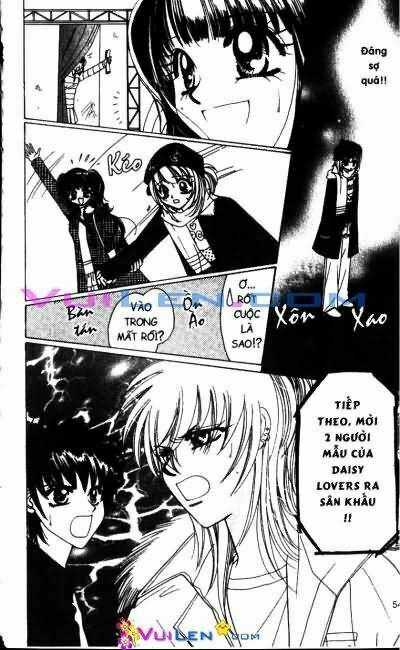 Bộ Sưu Tầm Lọ Lem Chapter 5 trang 53