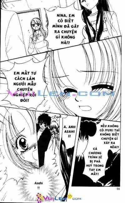 Bộ Sưu Tầm Lọ Lem Chapter 5 trang 54