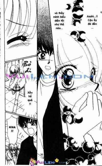 Bộ Sưu Tầm Lọ Lem Chapter 5 trang 55