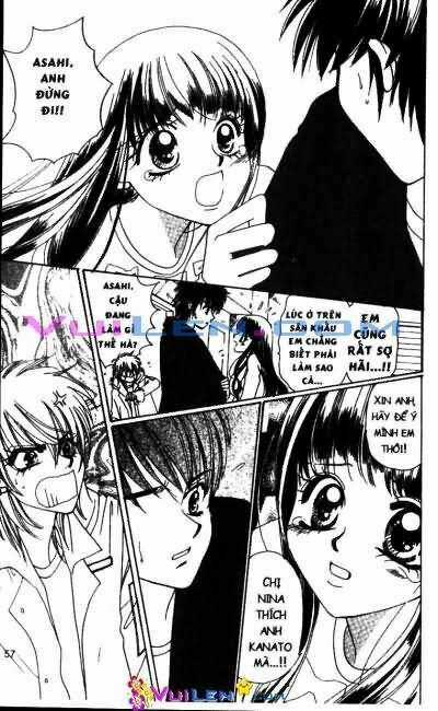 Bộ Sưu Tầm Lọ Lem Chapter 5 trang 56