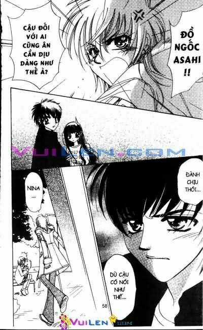 Bộ Sưu Tầm Lọ Lem Chapter 5 trang 57