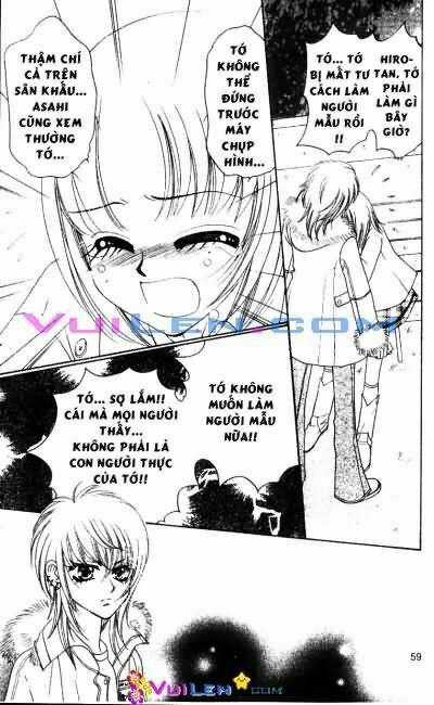 Bộ Sưu Tầm Lọ Lem Chapter 5 trang 58