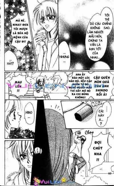 Bộ Sưu Tầm Lọ Lem Chapter 5 trang 59