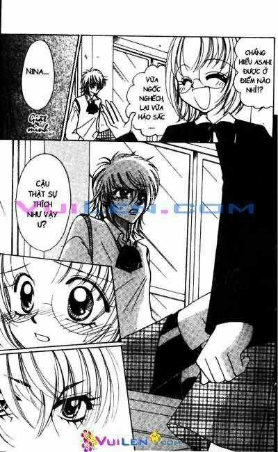 Bộ Sưu Tầm Lọ Lem Chapter 5 trang 6