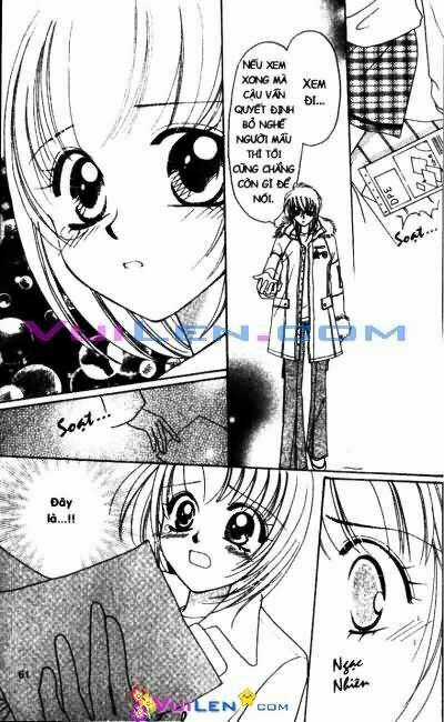 Bộ Sưu Tầm Lọ Lem Chapter 5 trang 60